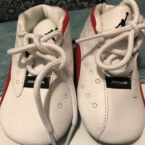 Baby Jordan’s 3C Exc condition